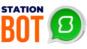 Station Bot – Bot conversa